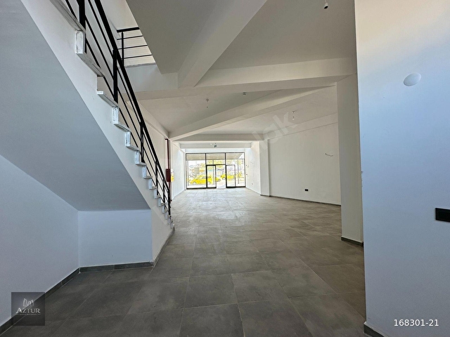 VARSAK AYDOĞMUŞ MH TRAMVAY CADDESİ ÜZERİ 238M2 ZEMİN+ASMA KATLI - Görsel 8
