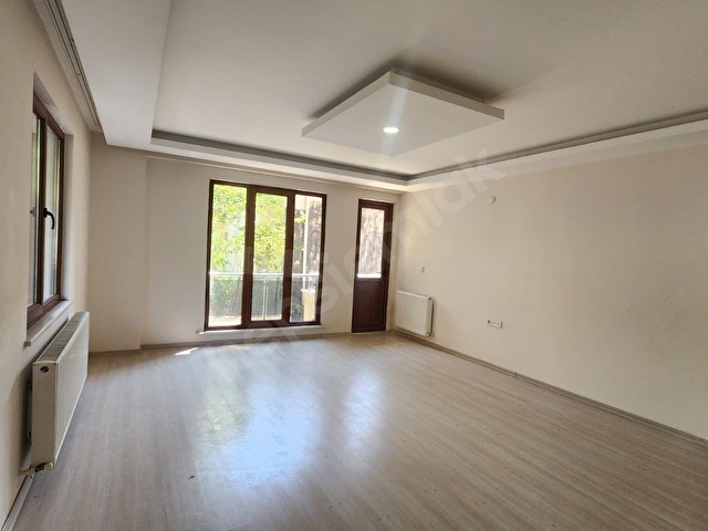 PLAJYOLUNDA 4+1 BAHÇE DUBLEKS 200 m2-BAHÇE ALANI-BOŞ DAİRE - Görsel 13