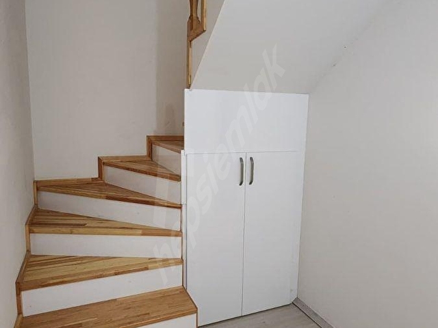 PLAJYOLUNDA 4+1 BAHÇE DUBLEKS 200 m2-BAHÇE ALANI-BOŞ DAİRE - Görsel 10