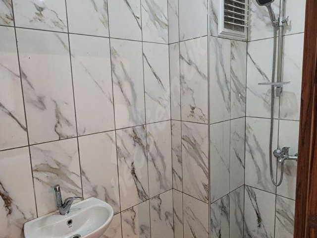 PLAJYOLUNDA 4+1 BAHÇE DUBLEKS 200 m2-BAHÇE ALANI-BOŞ DAİRE - Görsel 25