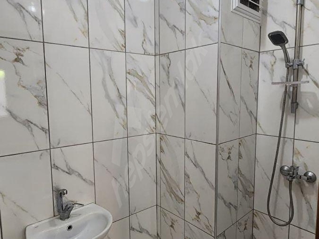 PLAJYOLUNDA 4+1 BAHÇE DUBLEKS 200 m2-BAHÇE ALANI-BOŞ DAİRE - Görsel 20