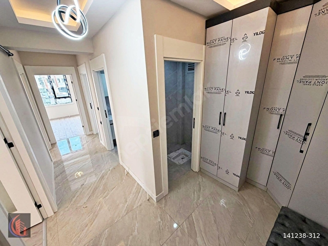 FİNANSDAN MENDERESDE KÖŞE BAŞI ULTRA LÜX ARA KATTA KUPON 2+1!! - Görsel 23