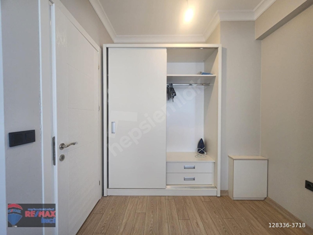 RE/MAX İNCİDEN GÖMEÇ KARAAĞAÇTA KİRALIK DENİZ MANZARALI MÜSTAKİL VİLLA - Görsel 24
