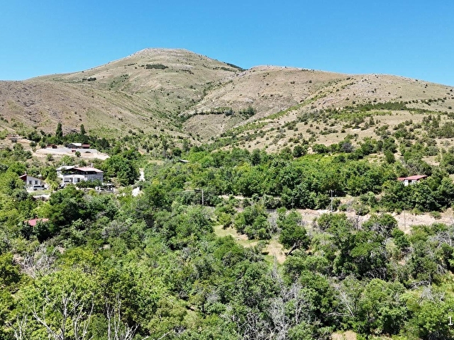 REHBER EMLAKTAN EKMEKLİKÖYDE 1044 M2 ARSA İÇERİSİNDE 1 TAKIM EV - Görsel 14