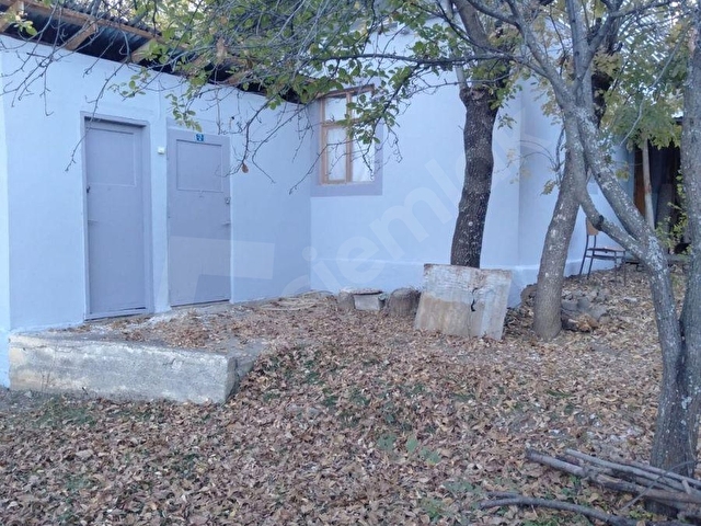 REHBER EMLAKTAN EKMEKLİKÖYDE 1044 M2 ARSA İÇERİSİNDE 1 TAKIM EV - Görsel 11