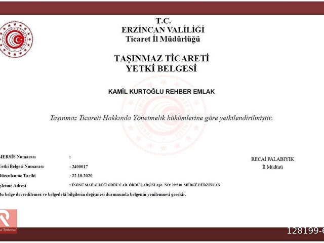 REHBER EMLAKTAN EKMEKLİKÖYDE 1044 M2 ARSA İÇERİSİNDE 1 TAKIM EV - Görsel 23