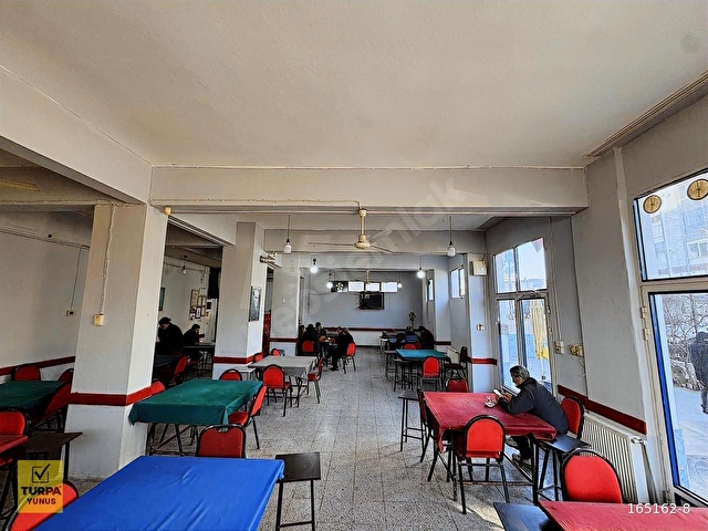 TÜM EŞYALARLA BİRLİKTE GENİŞ KÖŞE BAŞI 144 METREKARE - Görsel 7