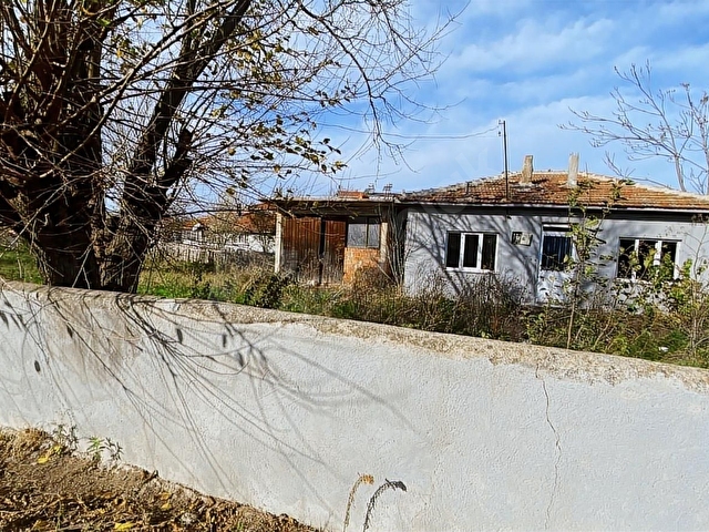 HAYRABOLU MERKEZDE SATILIK MÜSTAKİL PARSEL - Görsel 15