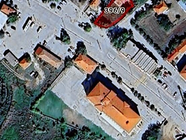 HAYRABOLU MERKEZDE SATILIK MÜSTAKİL PARSEL - Görsel 3