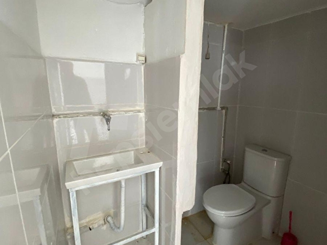 ÇIRAĞAN EMLAKTAN HATBOYU YAKINI 2 BÖLMELİ İŞYERİ/DÜKKAN - Görsel 11