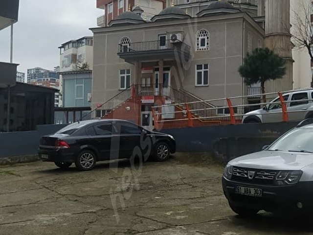 MBT Gayrimenkul Söğütlü Mah.Satılık 3+1 - Görsel 3