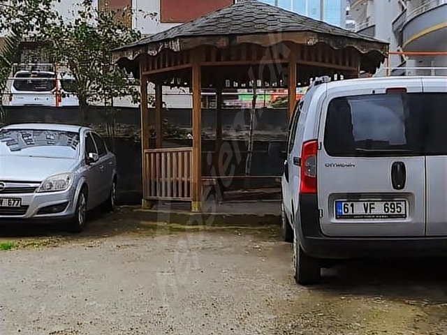 MBT Gayrimenkul Söğütlü Mah.Satılık 3+1 - Görsel 17