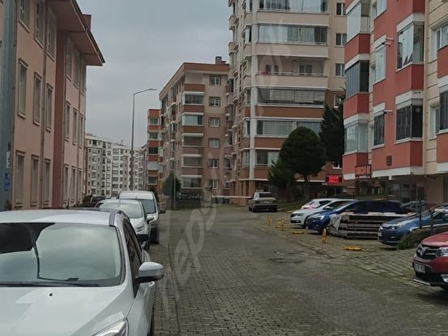 MBT Gayrimenkul Söğütlü Mah.Satılık 3+1 - Görsel 9