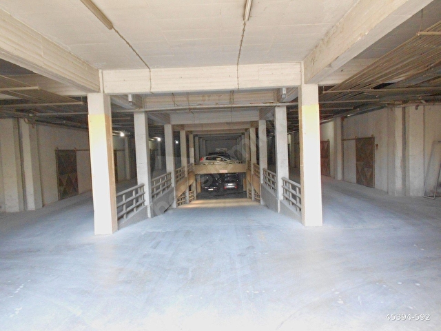 285m2 Gıda Çarşısı Köşe Lüks Uygun Fiyatlı Prestij - Görsel 7
