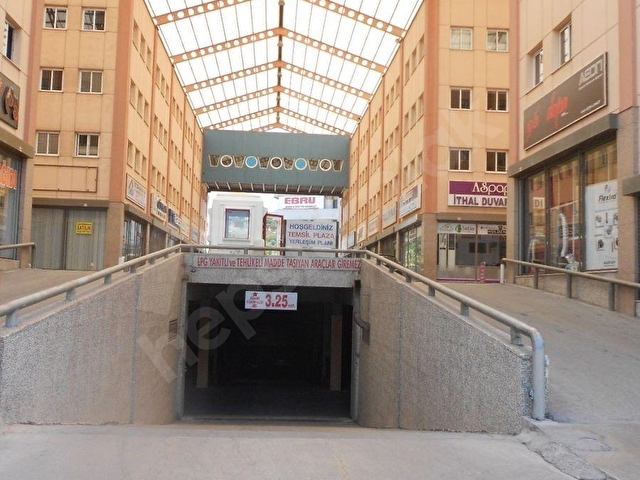 285m2 Gıda Çarşısı Köşe Lüks Uygun Fiyatlı Prestij - Görsel 6