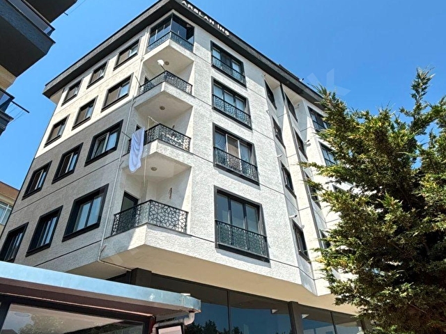Kartal KİRALIK 2+1 DAİRE Adliye ve Hastaneye yakın - Görsel 17