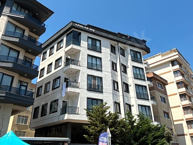 Kartal KİRALIK 2+1 DAİRE Adliye ve Hastaneye yakın - Görsel 14