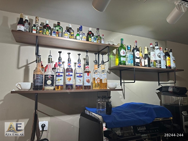 DEVREN KİRALIK PUB - Görsel 17
