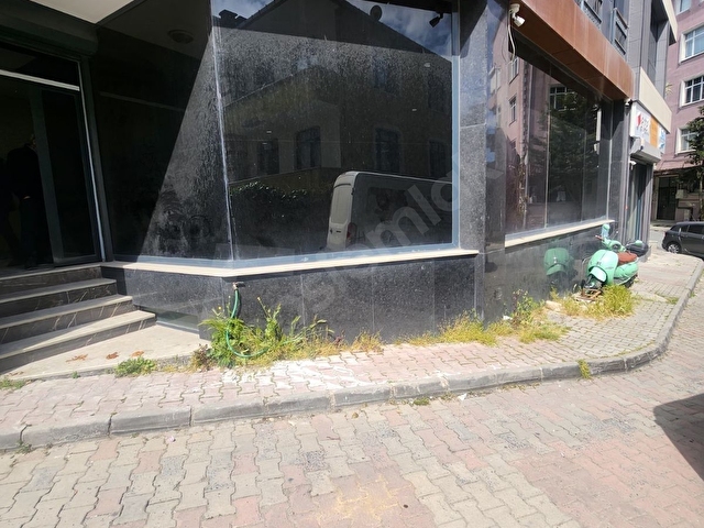 KEMERBURGAZ MERKEZDE 260 M2 İKİ KAT DÜKKAN - Görsel 14
