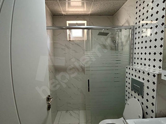 MEDSTAR HASTANE YAKINI YILDIZ MAH YENİ BİNADA SATILIK - Görsel 30