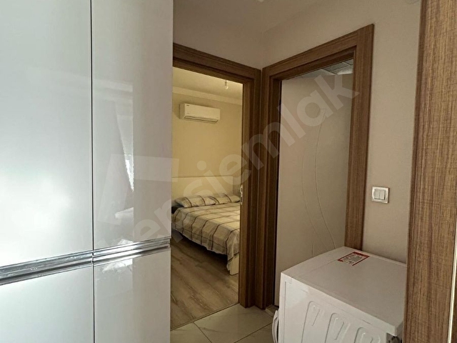 MEDSTAR HASTANE YAKINI YILDIZ MAH YENİ BİNADA SATILIK - Görsel 26