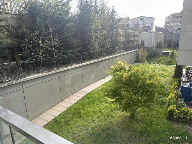 ÜSKÜDAR TOKİ KONUTLARINDA SATILIK EBEVEYN BANYOLU 3+1 DAİRE - Görsel 9