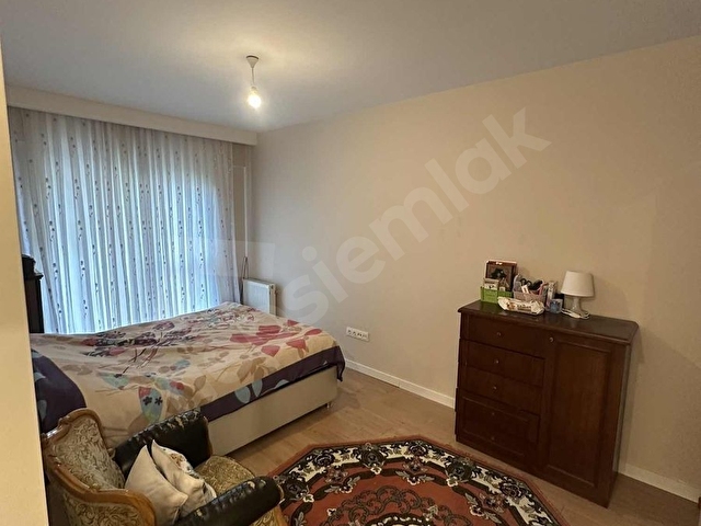 ÜSKÜDAR TOKİ KONUTLARINDA SATILIK EBEVEYN BANYOLU 3+1 DAİRE - Görsel 3