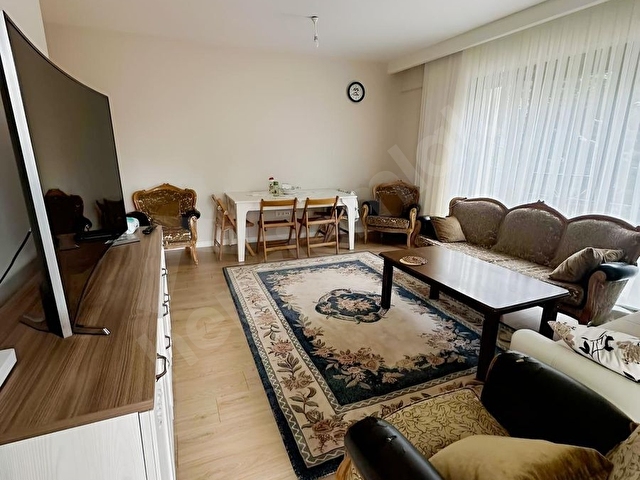 ÜSKÜDAR TOKİ KONUTLARINDA SATILIK EBEVEYN BANYOLU 3+1 DAİRE - Görsel 12
