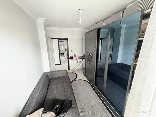 !!TAMKOÇDAN SATILIK SİTE BİNASI FULL YAPILI 10.KAT 3+1 DAİRE - Görsel 30