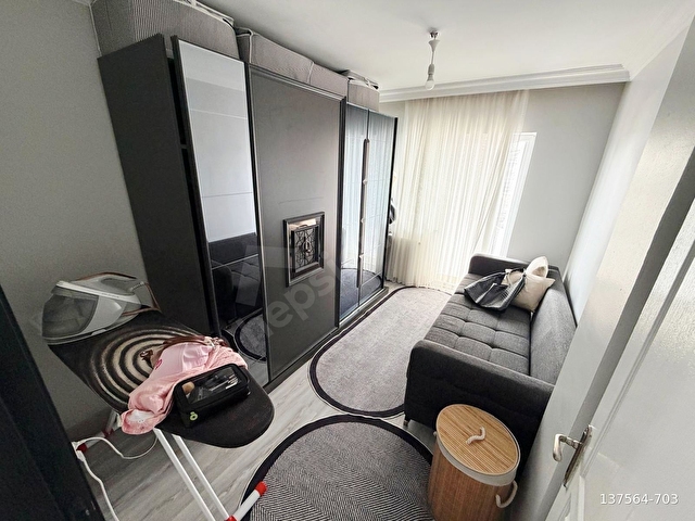 !!TAMKOÇDAN SATILIK SİTE BİNASI FULL YAPILI 10.KAT 3+1 DAİRE - Görsel 28