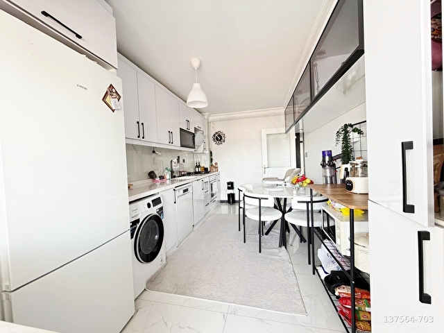 !!TAMKOÇDAN SATILIK SİTE BİNASI FULL YAPILI 10.KAT 3+1 DAİRE