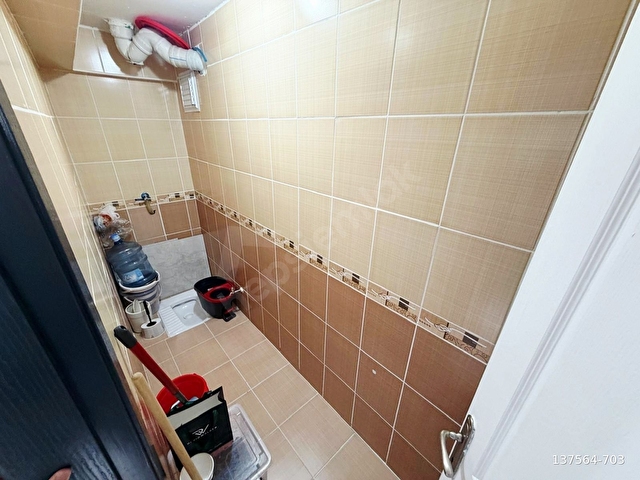 !!TAMKOÇDAN SATILIK SİTE BİNASI FULL YAPILI 10.KAT 3+1 DAİRE - Görsel 18