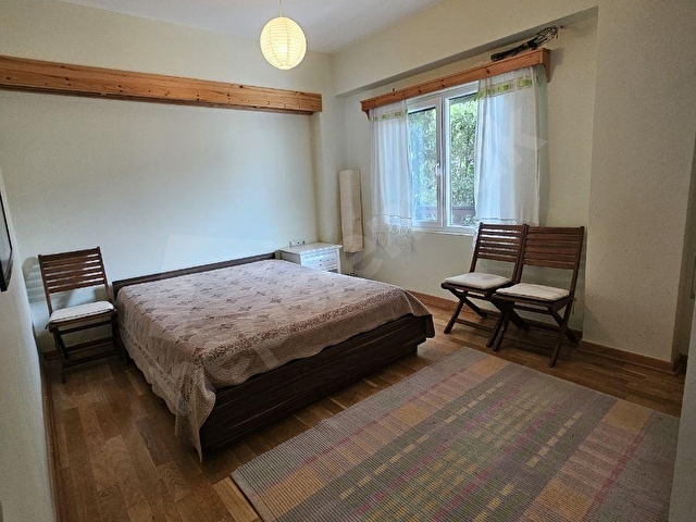 Yalıpark sitesinde özel plaj Ayrıcalıklı, Manzaralı 2+1 kiralik - Görsel 14