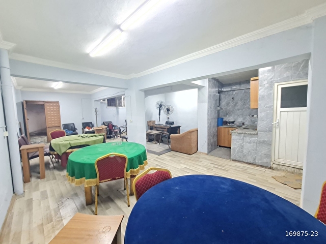 FATİH İNŞAATTAN ORDU CADDESİ ÜZERİNDE 70m2 KİRALIK DÜKKAN - Görsel 12
