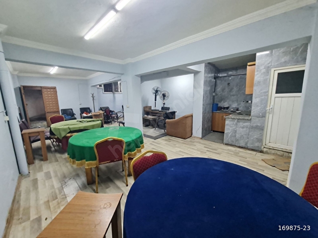 FATİH İNŞAATTAN ORDU CADDESİ ÜZERİNDE 70m2 KİRALIK DÜKKAN - Görsel 9