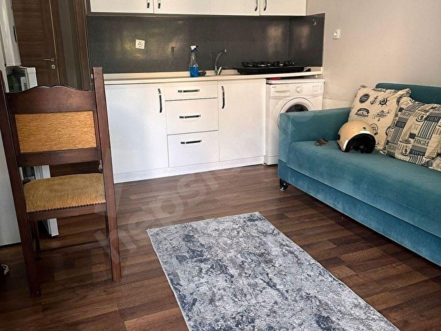 URLA HACI İSAda öğrenciye uygun 1+1 eşyalı