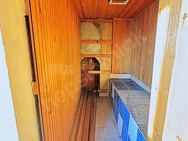 Yüksek Kira Getirisi / Metro 5 dk / 4+1 220 m2 / Teras /Barbekü - Görsel 30