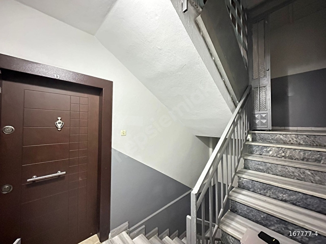 Yüksek Kira Getirisi / Metro 5 dk / 4+1 220 m2 / Teras /Barbekü - Görsel 28