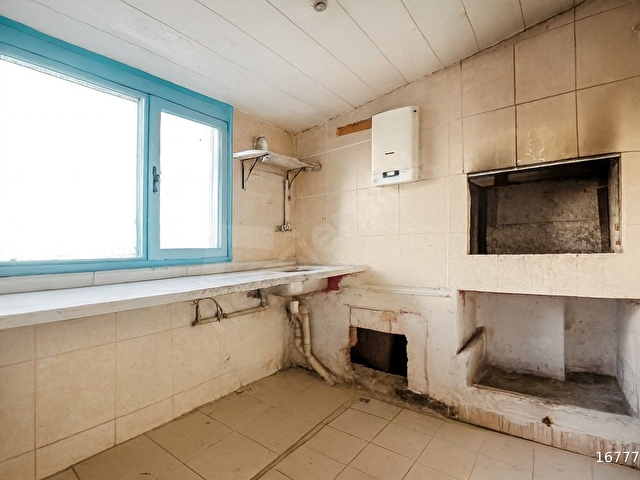 Yüksek Kira Getirisi / Metro 5 dk / 4+1 220 m2 / Teras /Barbekü - Görsel 27