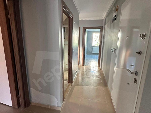 İLETİŞİMDEN ÇIRÇIR METRO DURAĞI YAYA 5 DK MESAFEDE DUBLEKS - Görsel 11