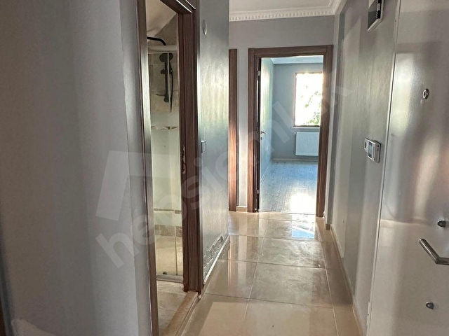 İLETİŞİMDEN ÇIRÇIR METRO DURAĞI YAYA 5 DK MESAFEDE DUBLEKS - Görsel 12