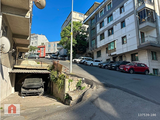 İLETİŞİMDEN ÇIRÇIR METRO DURAĞI YAYA 5 DK MESAFEDE DUBLEKS - Görsel 27