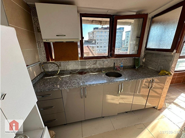 İLETİŞİMDEN ÇIRÇIR METRO DURAĞI YAYA 5 DK MESAFEDE DUBLEKS - Görsel 22