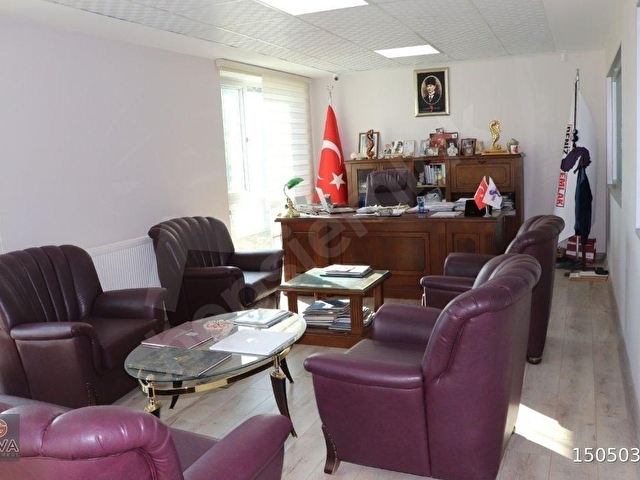 **İNCEK MERKEZDE ATILIM ÜNİVERSİTESİ YANI** - Görsel 22