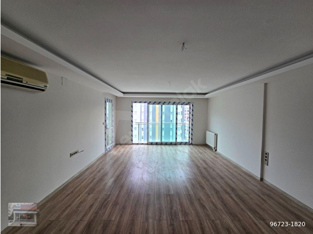 Tellidere Serapark 8 de Kombili İskanlı SATILIK 4+1 Lüks Daire - Görsel 6