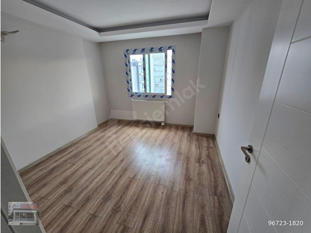 Tellidere Serapark 8 de Kombili İskanlı SATILIK 4+1 Lüks Daire - Görsel 17
