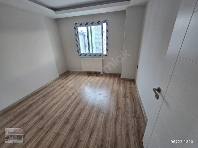 Tellidere Serapark 8 de Kombili İskanlı SATILIK 4+1 Lüks Daire - Görsel 19