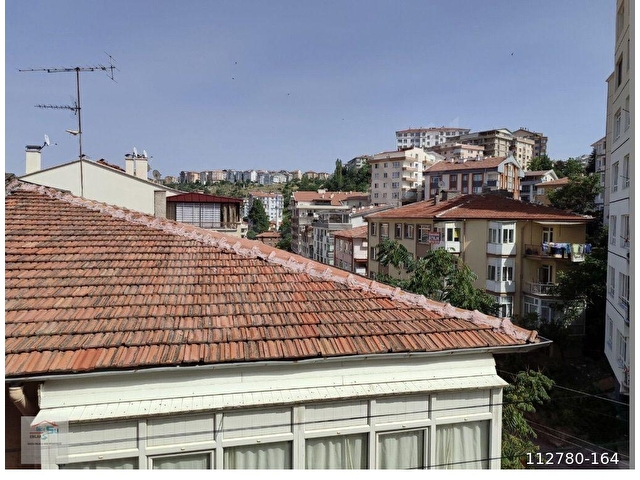 KOLEJDE KATTA YATIRIMLIK 3+1 SATILIK DAİRE - Görsel 3
