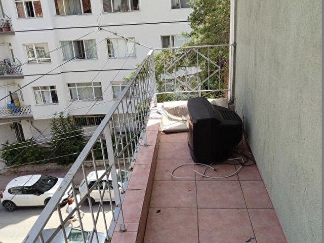 KOLEJDE KATTA YATIRIMLIK 3+1 SATILIK DAİRE - Görsel 6