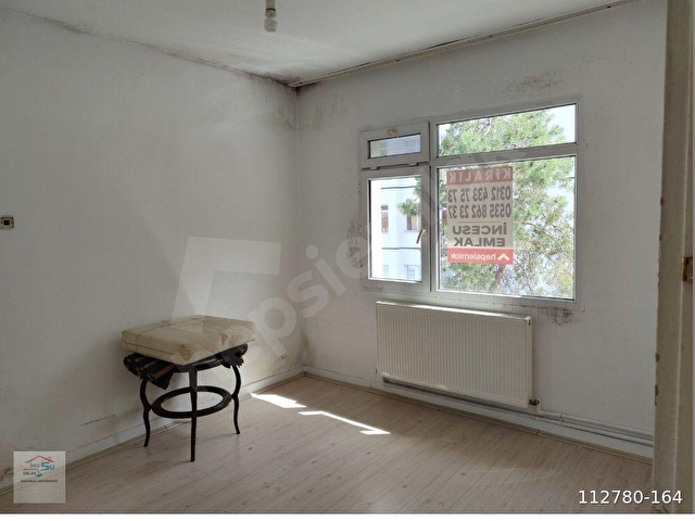 KOLEJDE KATTA YATIRIMLIK 3+1 SATILIK DAİRE - Görsel 7